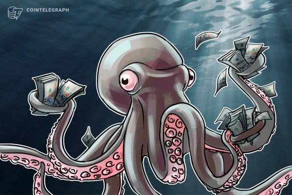 Kraken зарегистрироваться